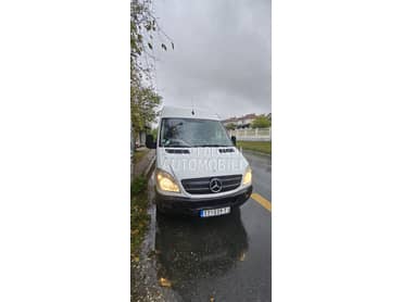 Mercedes Benz 316 316CDI