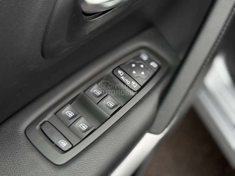 Renault Kadjar Intens/Kamera/MT6