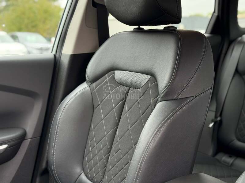 Renault Kadjar Intens/Kamera/MT6
