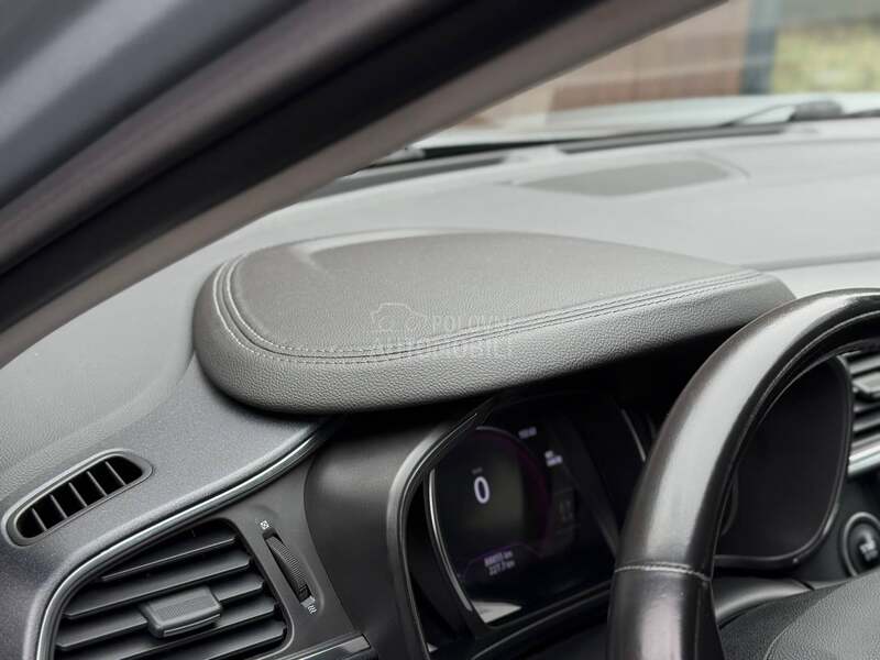 Renault Kadjar Intens/Kamera/MT6