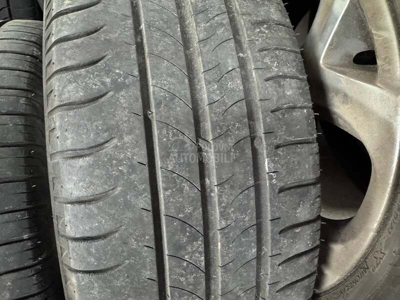 Aluminijumske felne Citroen C3 16" 4 x 108