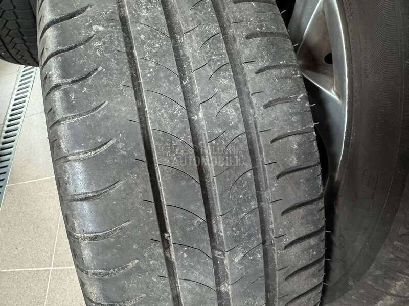 Aluminijumske felne Citroen C3 16" 4 x 108