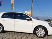 Volkswagen Golf 6 PERFFEKTAN/137.600k