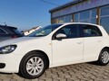 Volkswagen Golf 6 PERFFEKTAN/137.600k