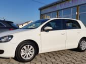 Volkswagen Golf 6 PERFFEKTAN/137.600k