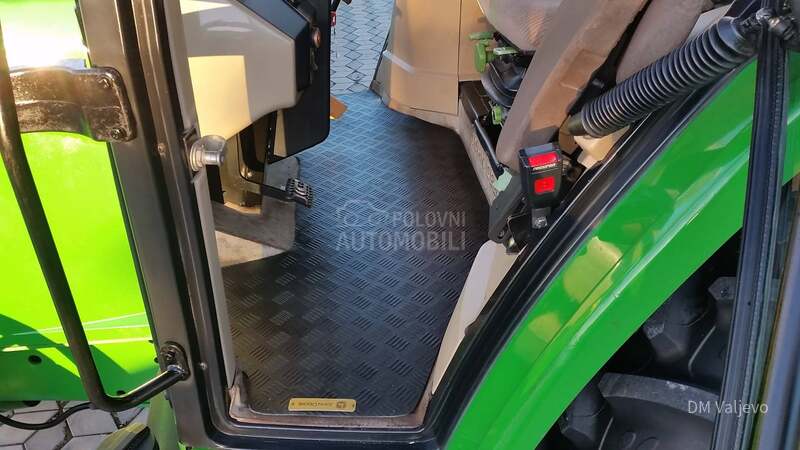 John Deere 6010