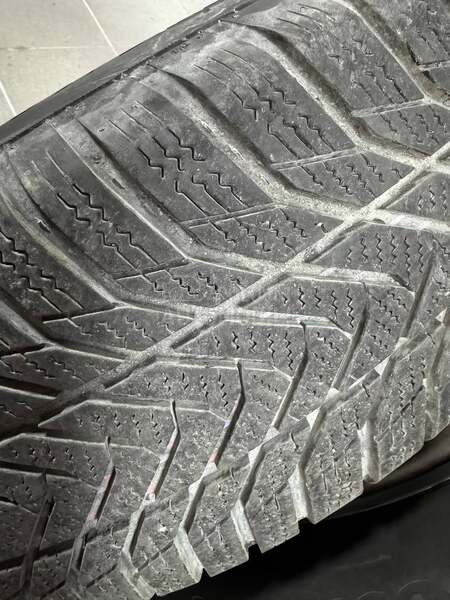 Čelične felne Honda CRV 17" 5 x 114.3