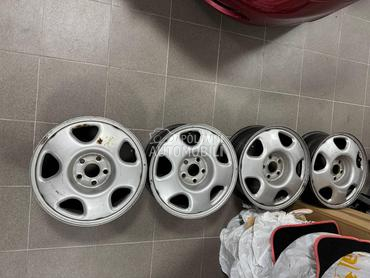Čelične felne Honda CRV 17" 5 x 114.3