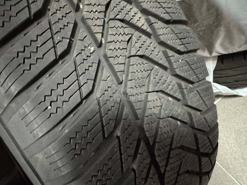 Aluminijumske felne XC60 16" 5 x 108