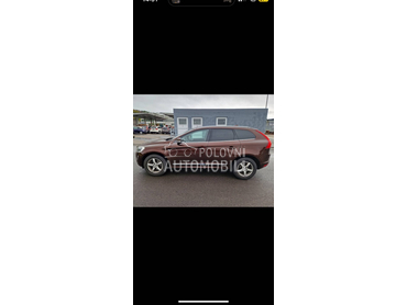 Aluminijumske felne XC60 16" 5 x 108