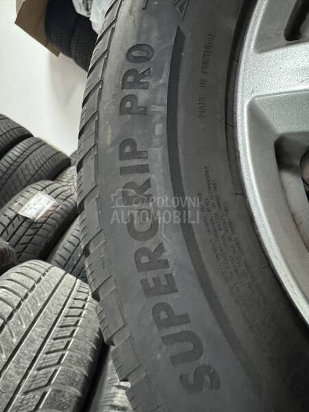 Aluminijumske felne XC60 16" 5 x 108