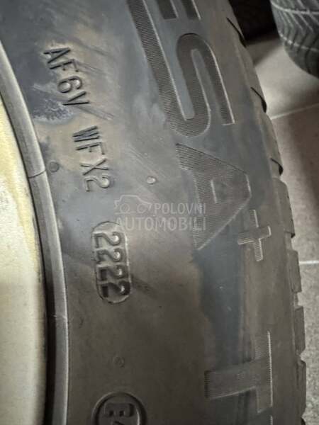 Aluminijumske felne XC60 16" 5 x 108