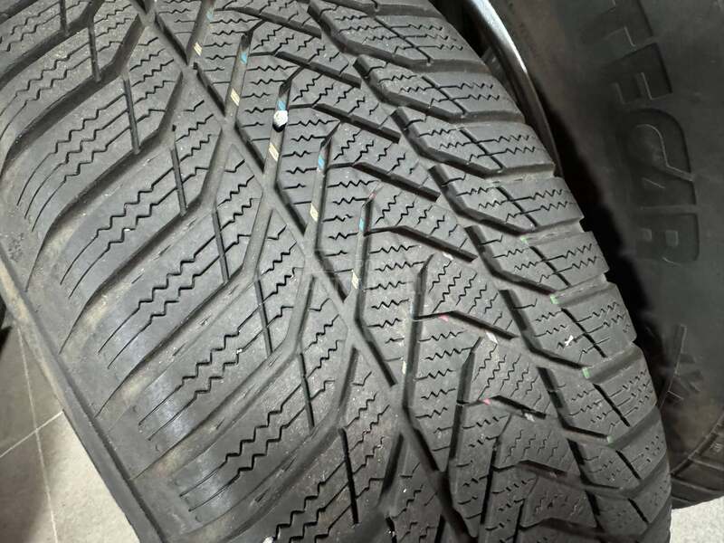 Aluminijumske felne XC60 16" 5 x 108