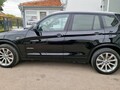 BMW X3 XDRiVE4x4