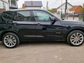 BMW X3 XDRiVE4x4