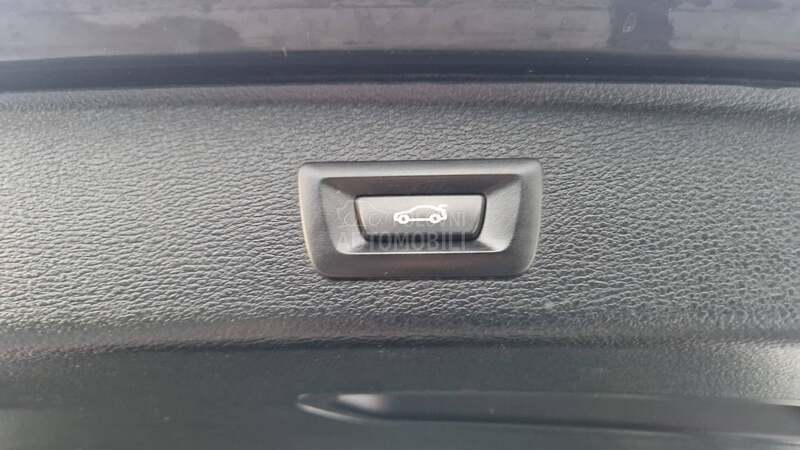 BMW X3 XDRiVE4x4