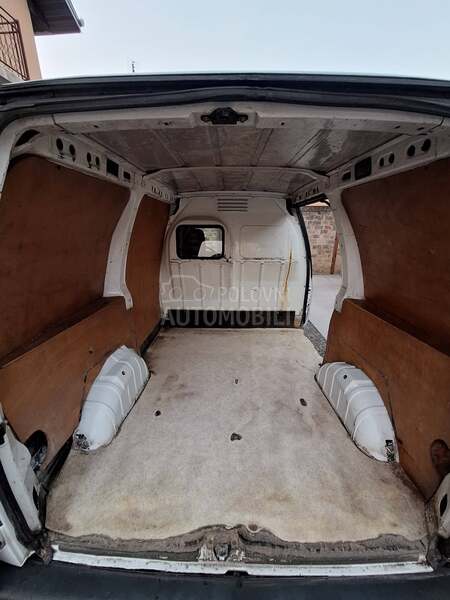 Citroen Jumpy 1.9 D