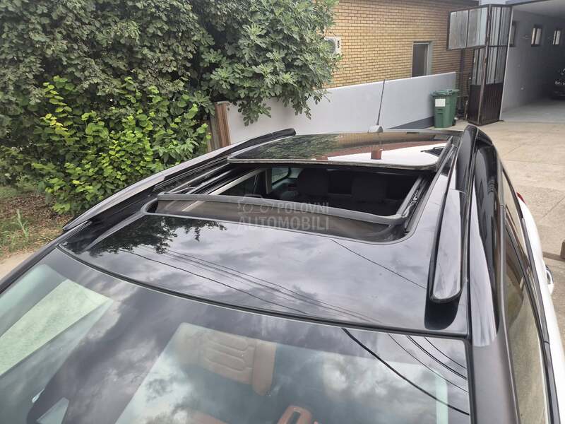 Citroen C3 Aircross 1.6eHDI  FUL.L