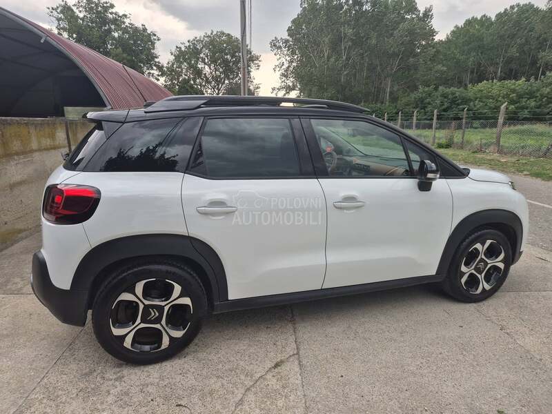Citroen C3 Aircross 1.6eHDI  FUL.L