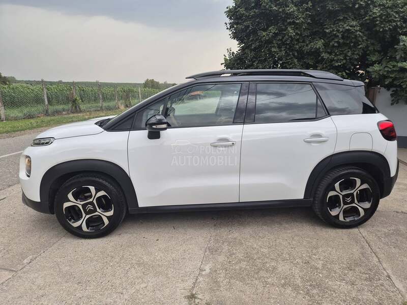 Citroen C3 Aircross 1.6eHDI  FUL.L