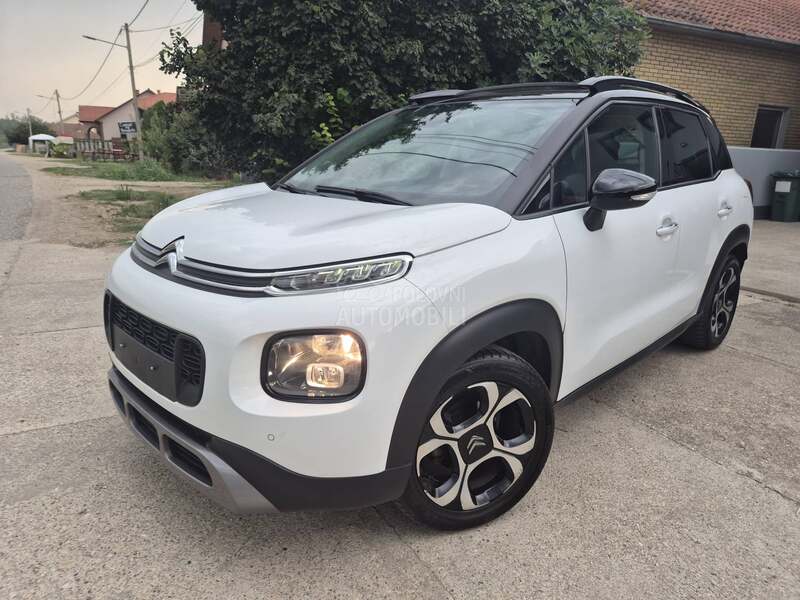 Citroen C3 Aircross 1.6eHDI  FUL.L