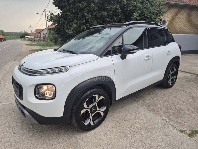 Citroen C3 Aircross 1.6eHDI  FUL.L