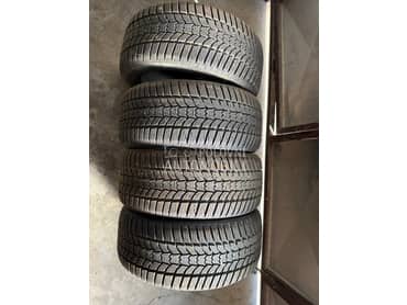 Sava 225/45 R17 Zimska