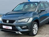 Seat Ateca MATRIX/STYLE/FUL