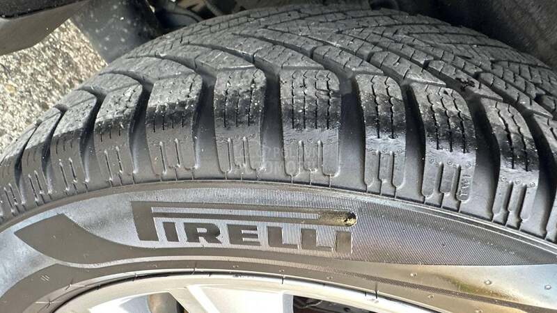 Seat Ateca MATRIX/STYLE/FUL