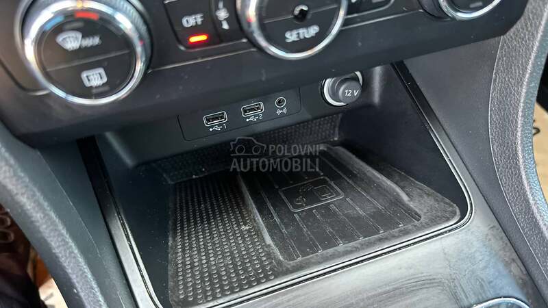 Seat Ateca MATRIX/STYLE/FUL