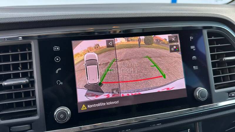 Seat Ateca MATRIX/STYLE/FUL