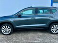 Seat Ateca MATRIX/STYLE/FUL