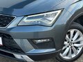 Seat Ateca MATRIX/STYLE/FUL