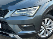 Seat Ateca MATRIX/STYLE/FUL