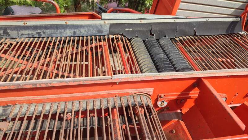 Grimme Lk 650