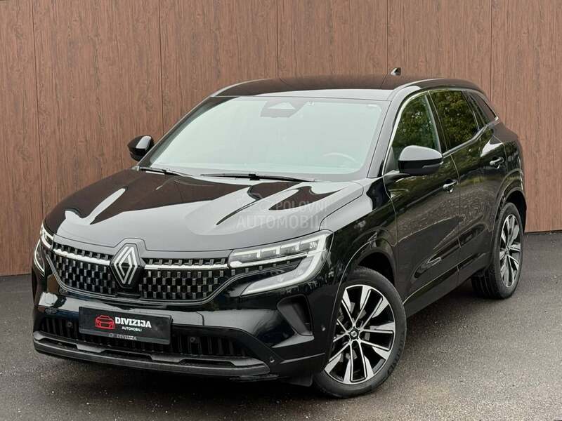 Renault Austral Techno/Kamera/Hybrid