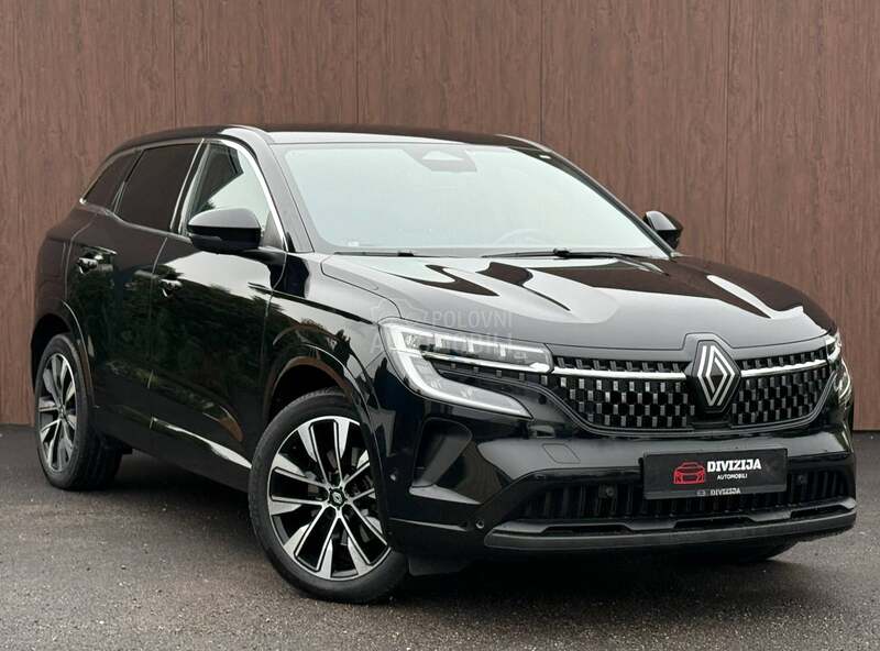Renault Austral Techno/Kamera/Hybrid
