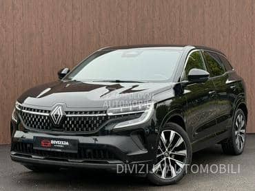 Renault Austral Techno/Kamera/Hybrid