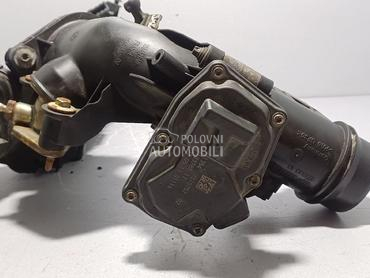 DOZER KLAPNA za BMW Serija 1