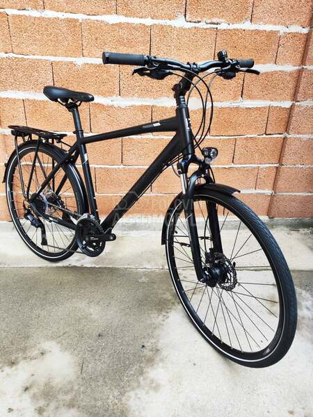 KTM Riverside TR720 2x9 Cues