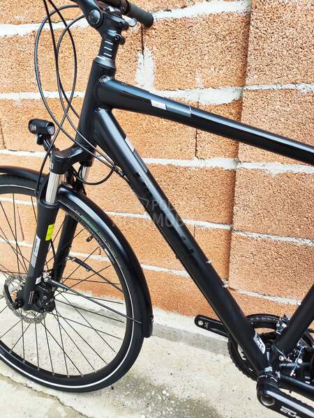 KTM Riverside TR720 2x9 Cues
