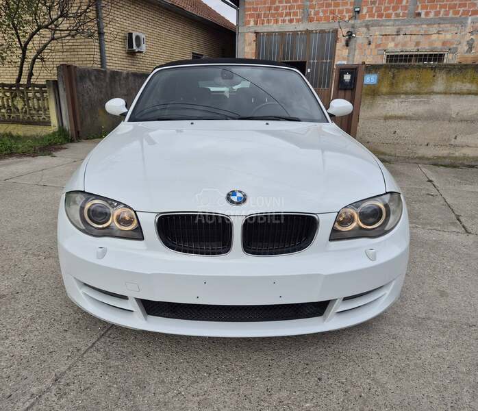 BMW 118 118i