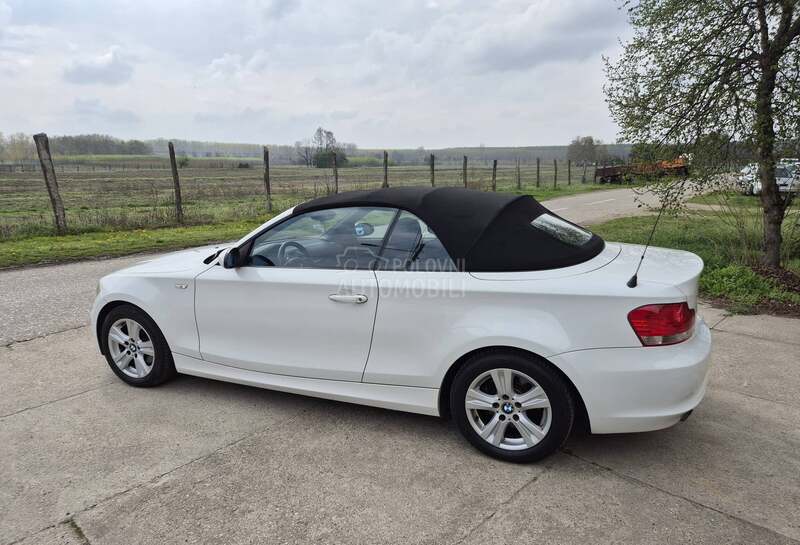 BMW 118 118i