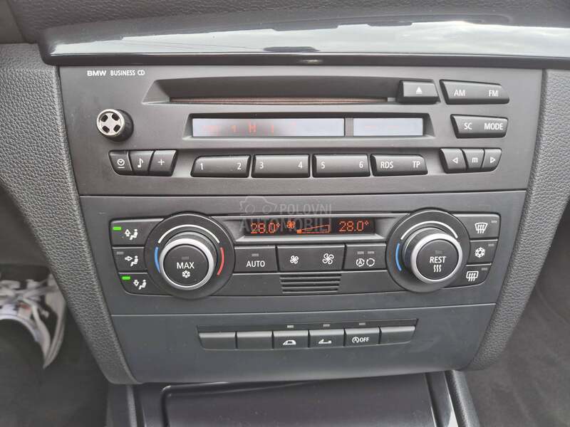 BMW 118 118i