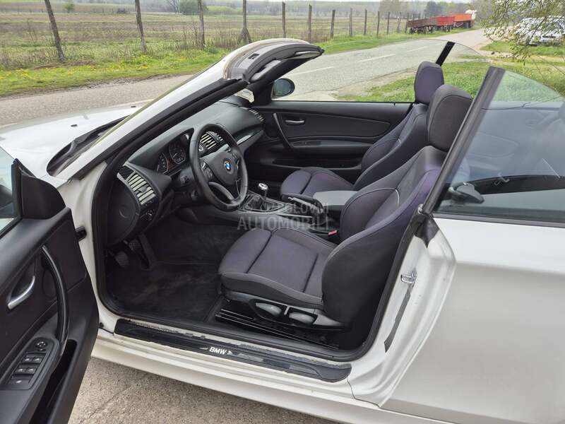 BMW 118 118i