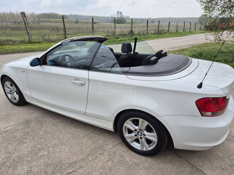 BMW 118 118i