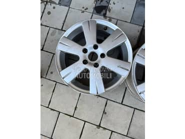 Aluminijumske felne  16" 5 x 112