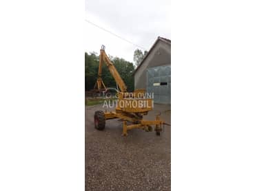 Agram KRUGER AGRAR L213