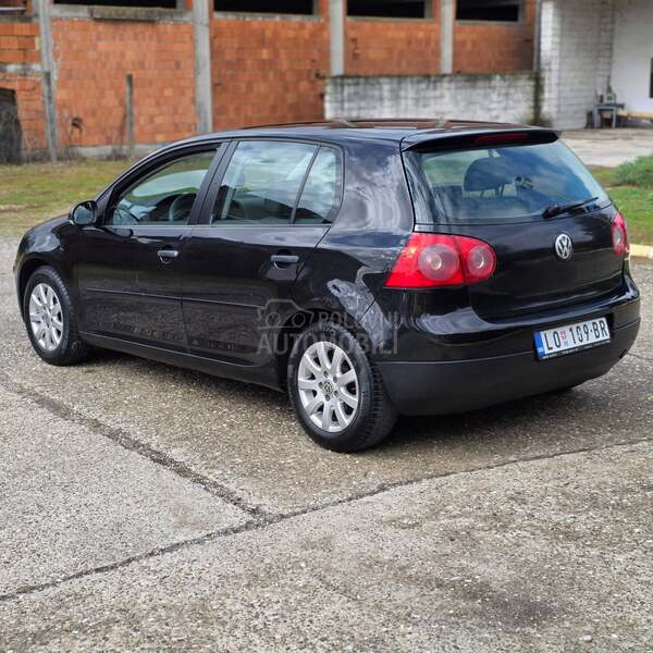 Volkswagen Golf 5 1.9//tdi