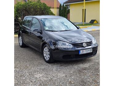 Volkswagen Golf 5 1.9//tdi